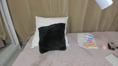 call me Farradayy online show from April 15, 8:20 pm