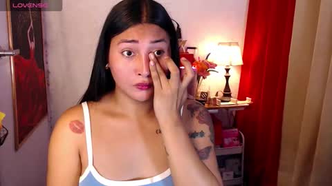 farrah_usan online show from March 12, 10:54 am