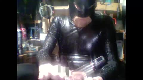 fasteddyuc online show from January 13, 7:32 am