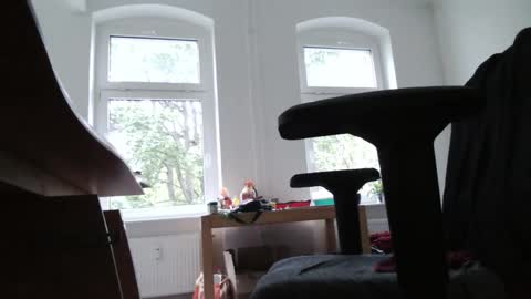 Snapshot of fat_bubble chatting on September 21, 4:41 pm Fat Bernd online show from September 21, 4:41 pm