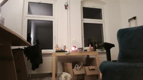 Snapshot of fat_bubble chatting on October 3, 5:54 pm Fat Bernd online show from October 3, 5:54 pm