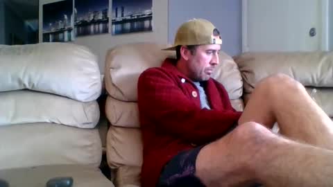 FATdickBOY online show from April 16, 10:12 pm