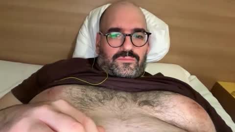 Mammouth online show from October 9, 11:03 pm