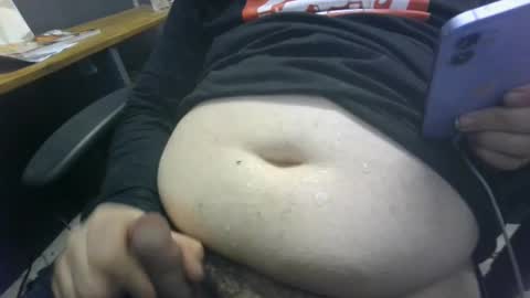 fatchub2323 online show from October 4, 12:03 pm