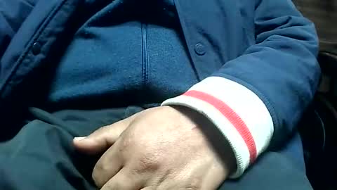 Snapshot of fatcock2026 chatting on January 8, 11:34 am sexlover online show from January 8, 11:34 am