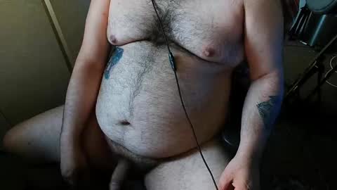 fatcockwiz online show from March 3, 1:10 am