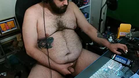 fatcockwiz online show from March 3, 10:10 pm