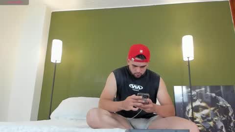 M A T  T E O online show from November 2, 8:11 pm