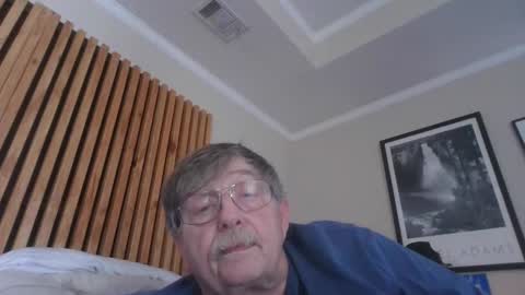 fatdickad online show from October 18, 3:35 pm