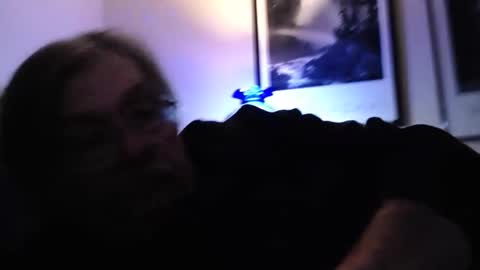 fatdickad online show from January 17, 7:24 am