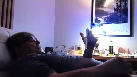fatdickad online show from May 2, 12:15 am