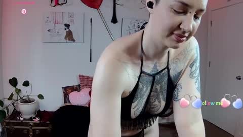 Snapshot of fate_fletcher chatting on February 20, 9:53 pm fate_fletcher online show from February 20, 9:53 pm