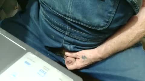 Fred. online show from November 12, 9:03 pm