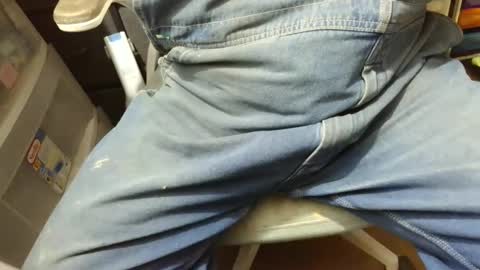 Fred. online show from November 25, 10:21 pm