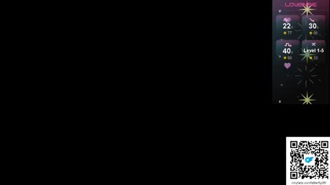 fatherfly001 online show from October 13, 9:15 pm