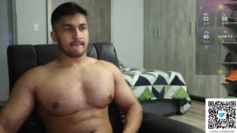 fatherfly001 online show from October 26, 10:15 pm