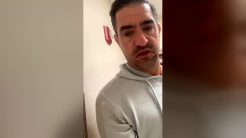 fatnine32 online show from December 16, 7:41 pm