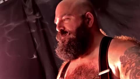 Snapshot of fatredneckpapa chatting on November 8, 1:00 pm FAT PAPA online show from November 8, 1:00 pm