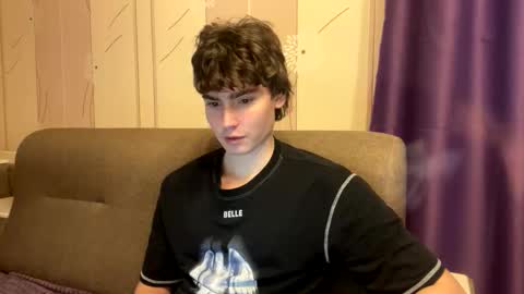 Snapshot of faustfrost chatting on November 6, 11:44 am Faust online show from November 6, 11:44 am