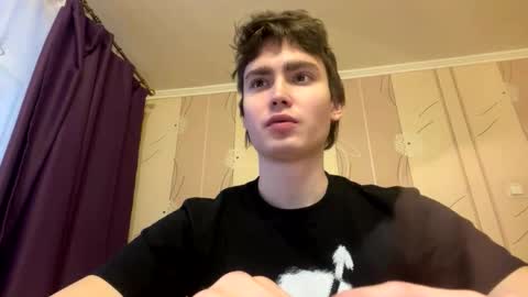 Snapshot of faustfrost chatting on January 9, 1:25 pm Faust online show from January 9, 1:25 pm