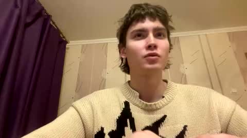 Snapshot of faustfrost chatting on January 14, 5:35 am Faust online show from January 14, 5:35 am