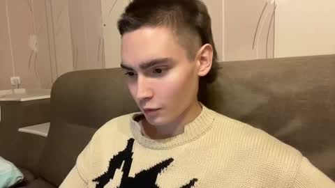 Faust online show from March 27, 1:22 am