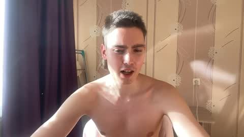 Faust online show from April 1, 1:41 pm