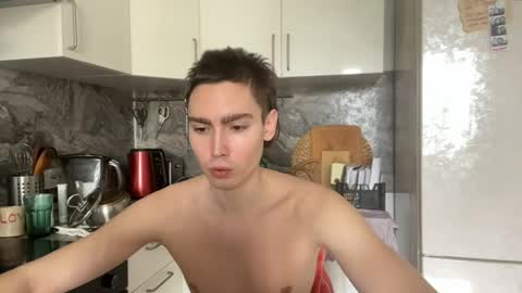 Faust online show from April 12, 11:37 am