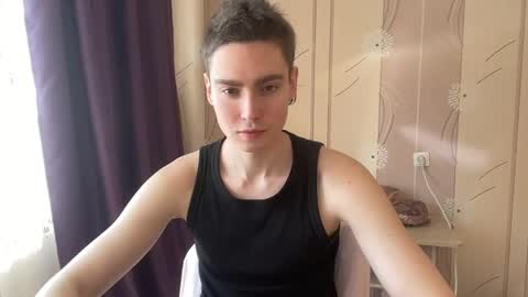 Faust online show from April 16, 11:33 am