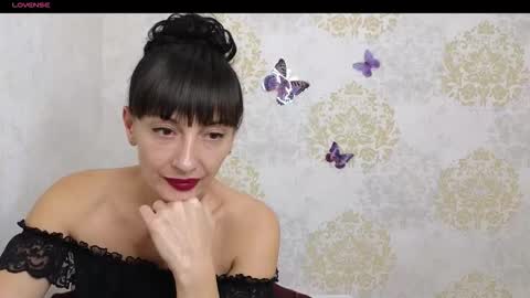 favorite_angel online show from November 24, 7:57 pm