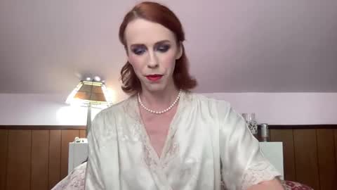 Faye Holloway online show from December 3, 1:41 am