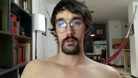 Snapshot of fazzbinderx chatting on November 23, 1:38 am fazzbinder online show from November 23, 1:38 am