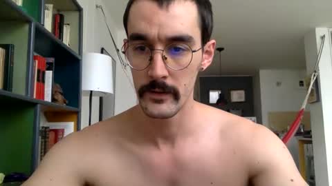 Snapshot of fazzbinderx chatting on January 18, 10:02 pm fazzbinder online show from January 18, 10:02 pm