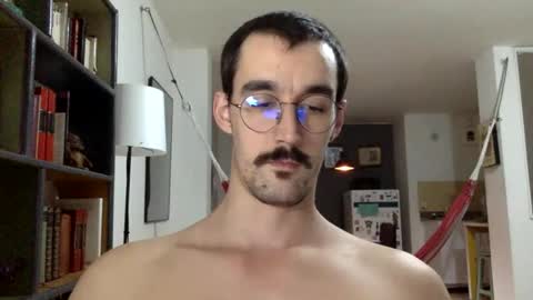 Snapshot of fazzbinderx chatting on February 3, 3:59 am fazzbinder online show from February 3, 3:59 am