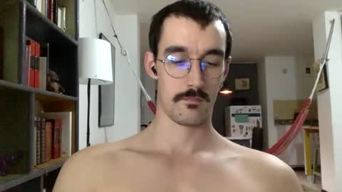 Snapshot of fazzbinderx chatting on February 12, 4:07 am fazzbinder online show from February 12, 4:07 am