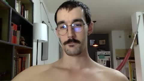 Snapshot of fazzbinderx chatting on February 15, 2:41 am fazzbinder online show from February 15, 2:41 am