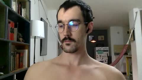 Snapshot of fazzbinderx chatting on February 18, 3:57 am fazzbinder online show from February 18, 3:57 am