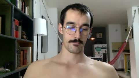 Snapshot of fazzbinderx chatting on February 23, 3:48 am fazzbinder online show from February 23, 3:48 am