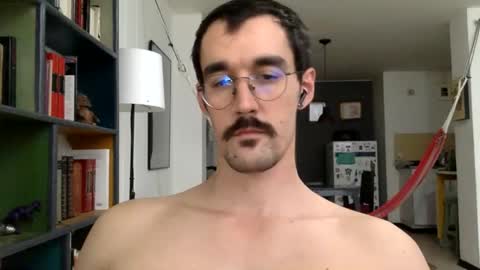 Snapshot of fazzbinderx chatting on February 25, 10:08 pm fazzbinder online show from February 25, 10:08 pm