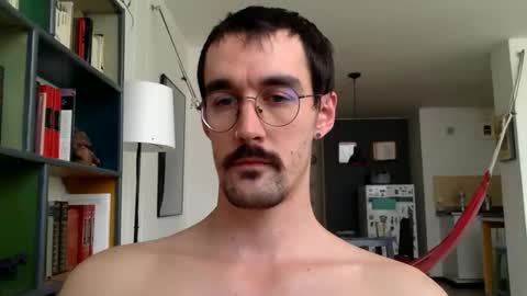 Snapshot of fazzbinderx chatting on March 1, 10:12 pm fazzbinder online show from March 1, 10:12 pm