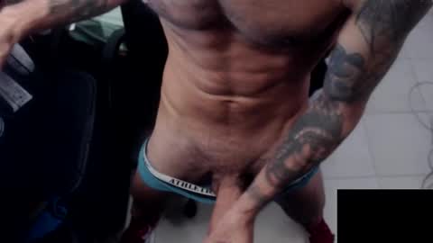 FC91 online show from October 31, 3:02 pm