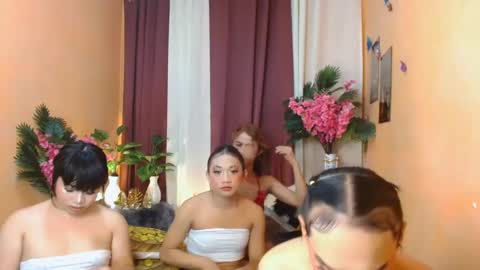 Snapshot of fckcieloangel chatting on May 19, 4:13 pm fckcieloangel online show from May 19, 4:13 pm