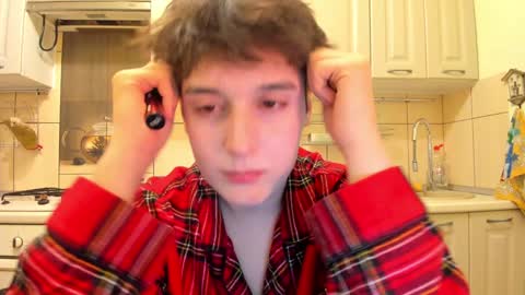 Michael online show from January 7, 8:42 pm