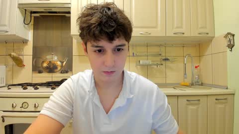 Michael online show from January 8, 7:13 pm