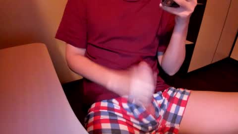 Michael online show from October 9, 2:37 pm