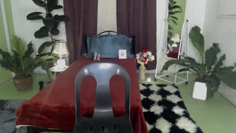 fckrichangel online show from January 9, 8:06 am