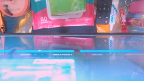 fckyariangel online show from January 8, 3:20 am