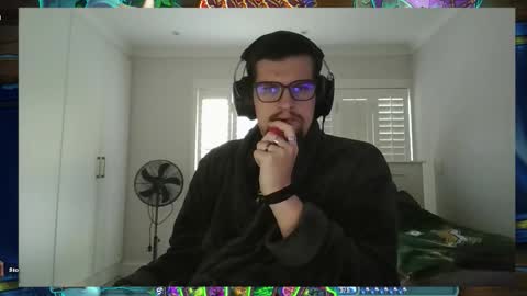 Snapshot of fear_inoculum chatting on September 9, 3:22 pm Fear online show from September 9, 3:22 pm