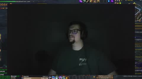 Snapshot of fear_inoculum chatting on October 9, 6:17 pm Fear online show from October 9, 6:17 pm