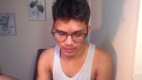 Josh online show from September 23, 7:06 pm